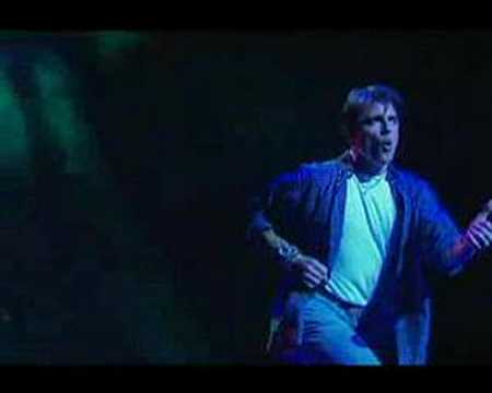 John Barrowman - One Two Three (The Fix)
