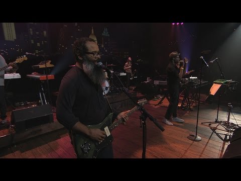 Thumbnail for TV On The Radio  on Austin City Limits: "Golden Age" by TV on the Radio