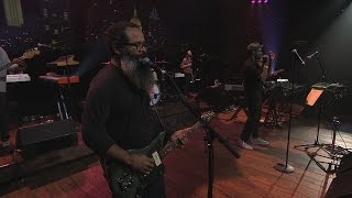 TV On The Radio  on Austin City Limits: &quot;Golden Age&quot;