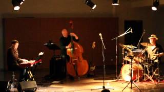 Alex Tissot Jazztet : Sometime Ago (Bill Evans)