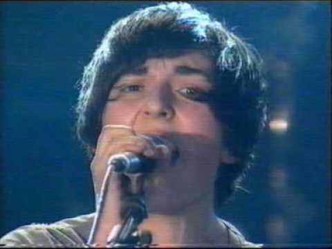 DOVER - Concierto en Madrid