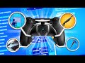 The BEST 4 Paddle Binds Scroll Wheel Reset Double Action Binds MORE