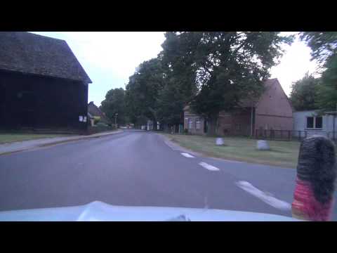 Blievenstorf Landkreis Ludwigslust Parchim 14.7.2013