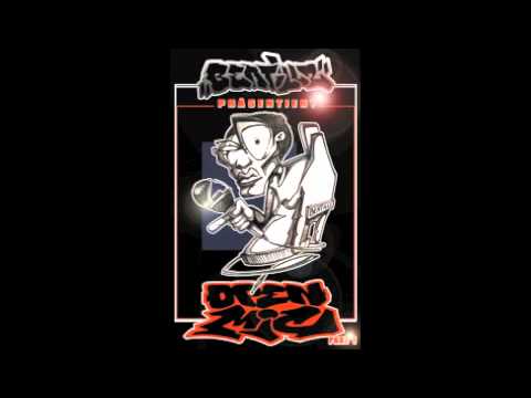 Beatillz Open Mic Tape Part 1