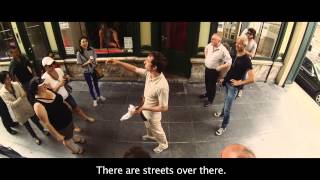 #VisitGent : Red Light District, only in Gent (visit Ghent, Belgium)