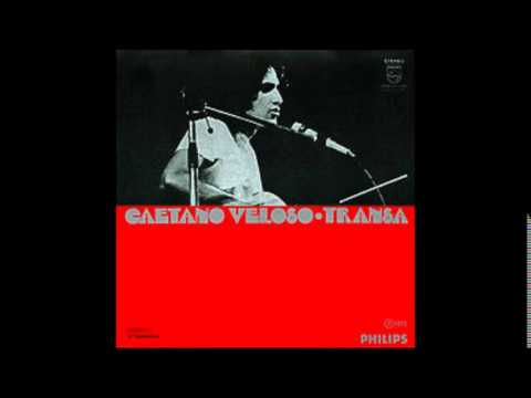 Nostalgia (That's What Rock'n'roll Is All About) - Caetano Veloso