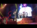 Sammy Hagar Affirmation Paradise Cove Margaritaville Tulsa Oklahoma