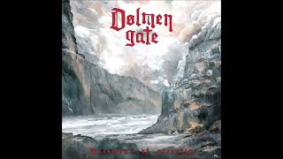 Dolmen Gate - Gateways Of Eternity - ( full album - 2024 )
