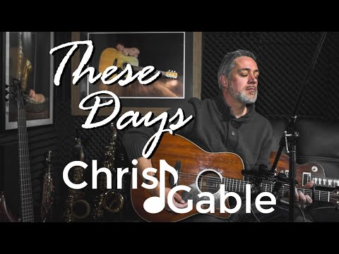 These Days (Jackson Browne)