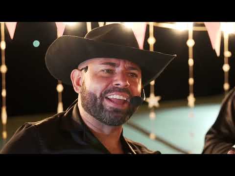 EL JINETE PERDIDO  EL TRIO AGROPECUARIO