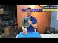 Vợt Pickleball Zocker Happy HP2 Super Quality
