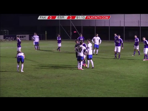 09.03.18 | FK Austria - ASK Ebreichsdorf