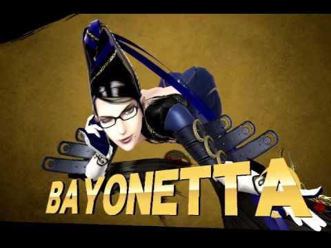 Outsmashed II - Yaze (bayonetta) vs Sinka (zss) - Losers R4