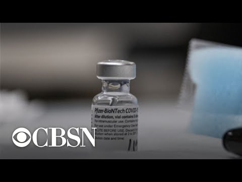 FDA approval of Pfizer's COVID-19 vaccine likely to prompt new vaccination mandates