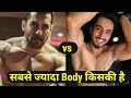 Faisu Vs Salman Khan Workout Tik Tok Famous Star