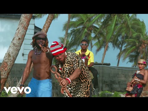 Sisun X Prowhite - Way [Official Video]