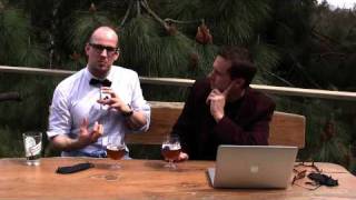 BrewDog / Stone Luciferin Golden Imperial Stout