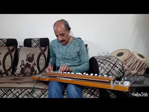 Tu ganga ki mauj mein jamuna ka dhara