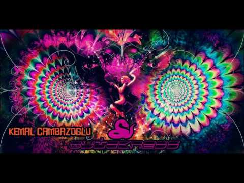 KEMAL CAMBAZOGLU   QUICKNESS 2016