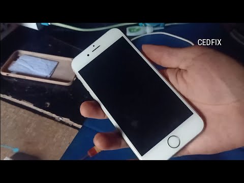 Iphone 6 no power not charging problem 2021