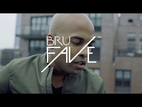 Bruno Fave -  Drake Passionfruit 'Live' from Brooklyn & Lake Como  (Cover)