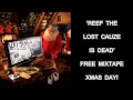 Reef the Lost Cauze is DEAD!. FREE mixtape released Christmas day!