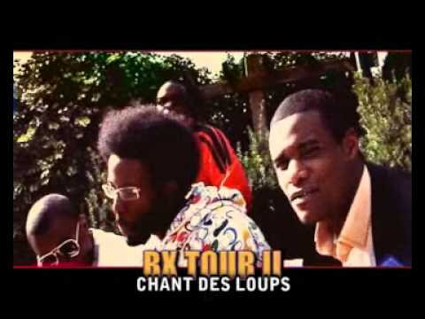 BX TOUR 2 - CDL (BD Banx, Ziggy, Akela, K2)