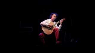 Pierre Bensusan - So Long Michael - Chapel Arts, Bath - 18th June 2015