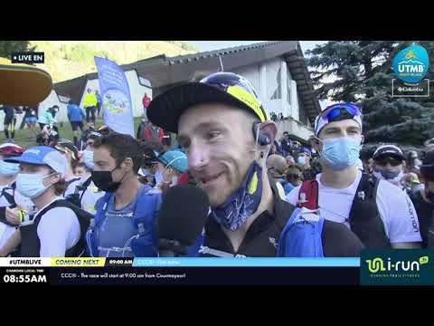 CCC®️ 2021 Replay (EN) 1 - Start