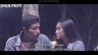 Download lagu Status whatsapp diputusin cewek mp3