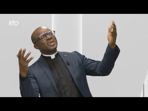 « Comment ne pas te louer » : Père Aurélien Saniko