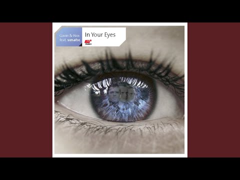 In Your Eyes (Alex M. & Marc Van Damme Remix)
