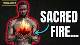 How Your ANGER Proves You're GOD & How to TRANSMUTE It Tonight (FULL GUIDE)