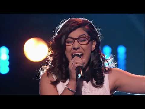 The Voice 2015 Knockout Ivonne Acero Part of Me