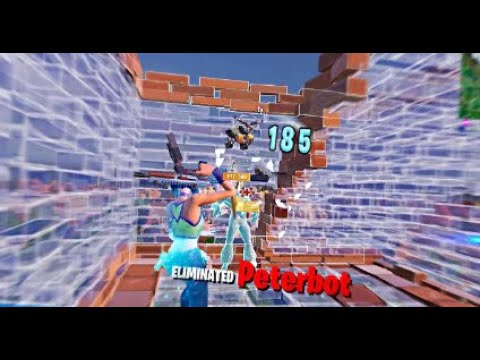 FE!N - Travis Scott (Fortnite montage)