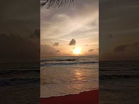 Aungalla beach 🏖️🏖️