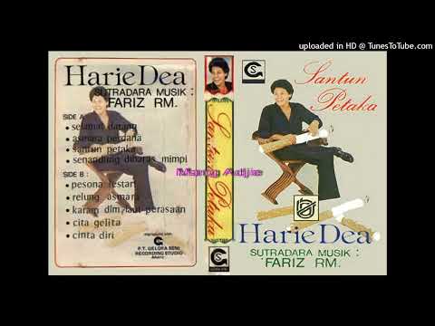 02. Harie Dea - Asmara Perdana