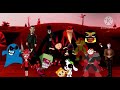 Teletubbies Lost Episode Hideout Villians REMASTERED 2001 Fight Good Ending
