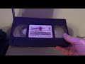 Opening To VeggieTales A Very Silly Sing Along 1997 VHS