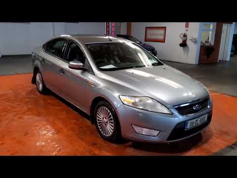 Ford Mondeo 2008 - Image 2