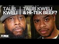 Kweli Explains Beef With Hi Tek Tom Talks Highlight