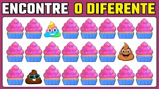 🟥💎😂SÓ OS MELHORES CHEGAM AO NIVEL 3💥Edição Jogos Com Emojis Quizpanda O MELHOR QUIZ
