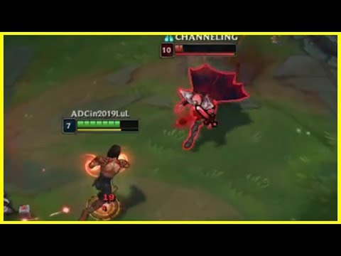 There is NO WAY Gosu Can F*** This Up ! - Best of LoL Streams #392