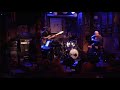 PAUL WERTICO & FRIENDS  live at Progtoberfest IV , Reggies Chicago Sat Oct 20 2018