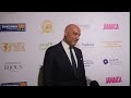InterContinental & InterContinental Residences Abu Dhabi - Sayed Tayoun, Cluster General Manager