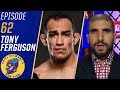 Tony Ferguson: Khabib Nurmagomedov’s UFC 242 performance was lazy | Ariel Helwani’s MMA Show