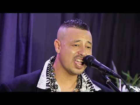 CHARLEY LIMA - Tupu Mai Au - COOK ISLANDS MUSIC