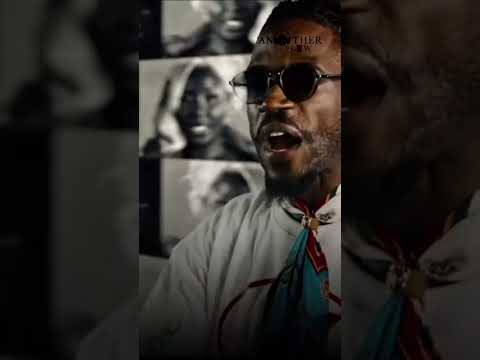 SINDIKA FEAT MAA BIO - RATATATAAA 🇨🇮
