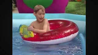 Barney &amp; Friends - If I Lived Under the Sea (Splish! Splash!)