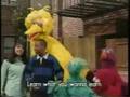 NSYNC Sesame Street